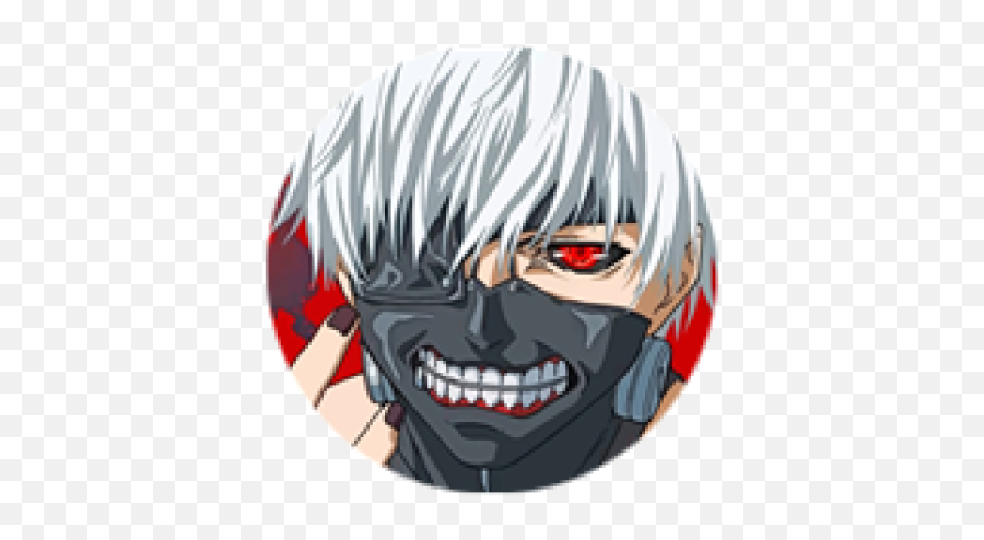 Met Freddo - Roblox Tokyo Ghoul Png,Toyko Ghoul Icon