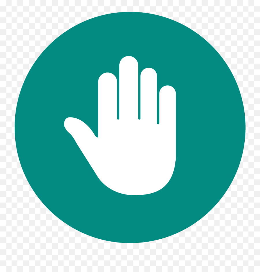 Hand Therapy U2014 Advanced Physical Png Palm Icon
