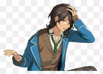 Ensemble Starscg - Rei Sakuma Fan Cam png
