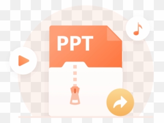 Wps Office Presentation Free Download And Create - Language png