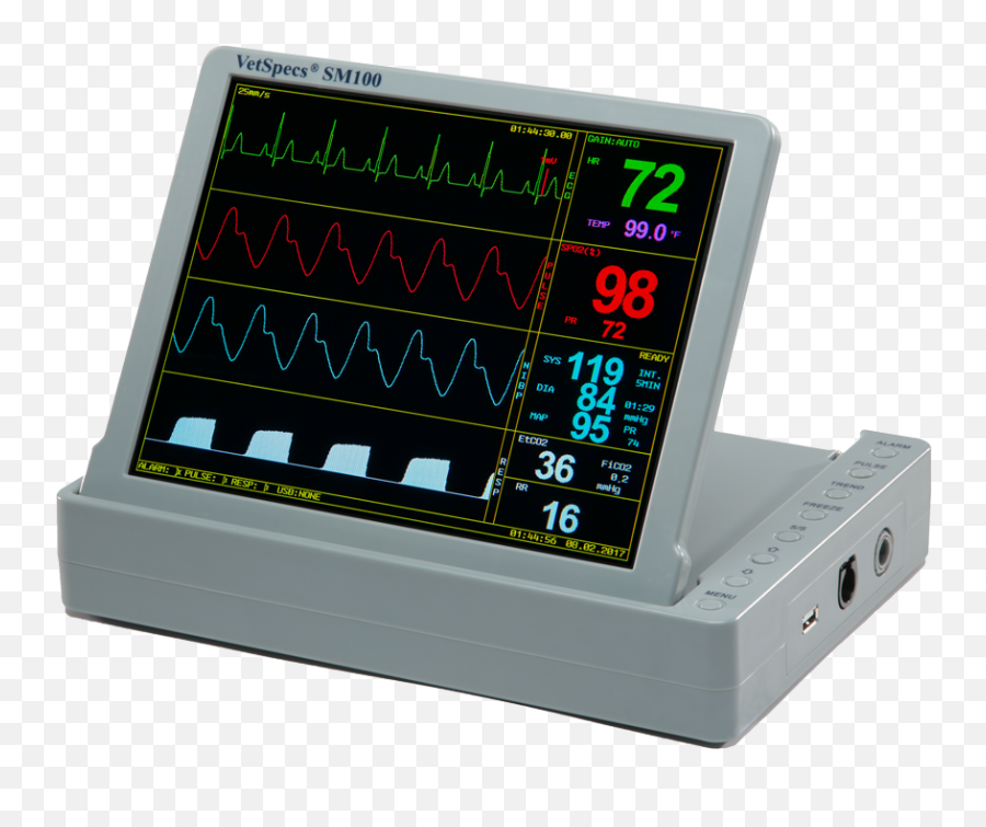Monitoring Systems Veterinary Equipment Mano Medical - Measuring Instrument Png,Monitoring & Compliance Icon