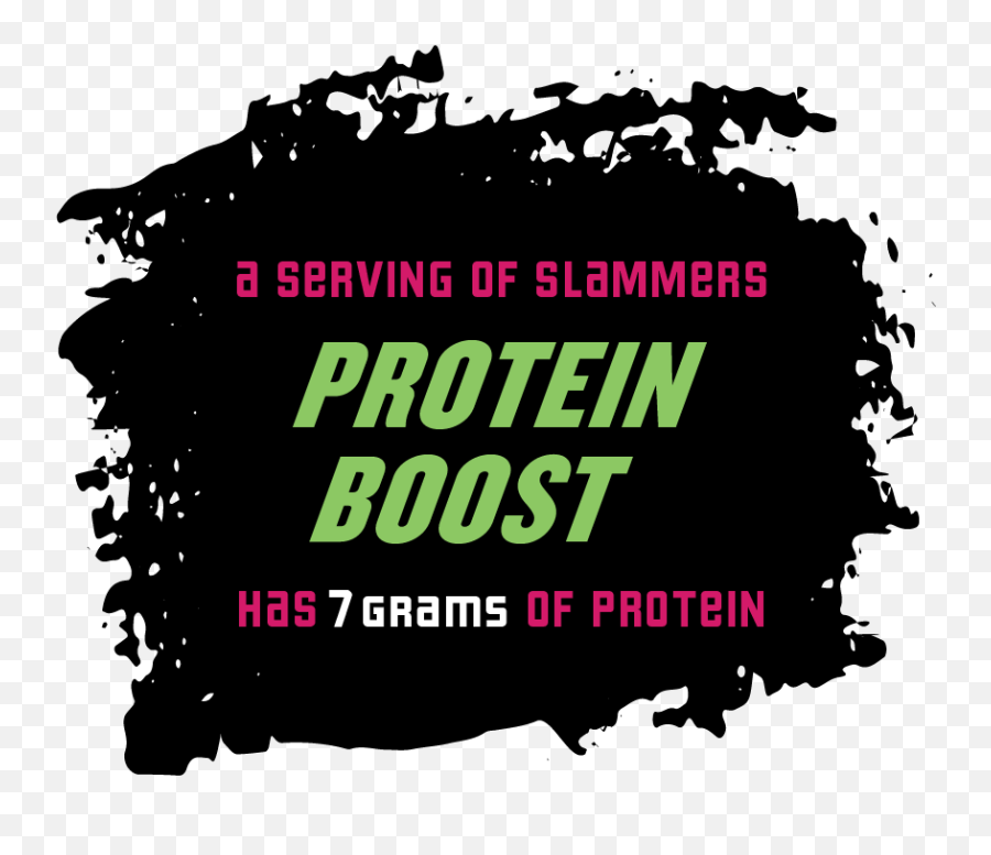 Slammer Snacks - Language Png,Boost Icon