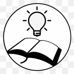 Watts In The Word U2013 Investigating Godu0027s Together - Light Bulb Icon Transparent Png,Email Icon In Word
