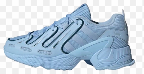 Adidas Slippers Rood Heren Boots Clearance Sale Eqt - Adidas Eqt Gazelle Glow Blue png