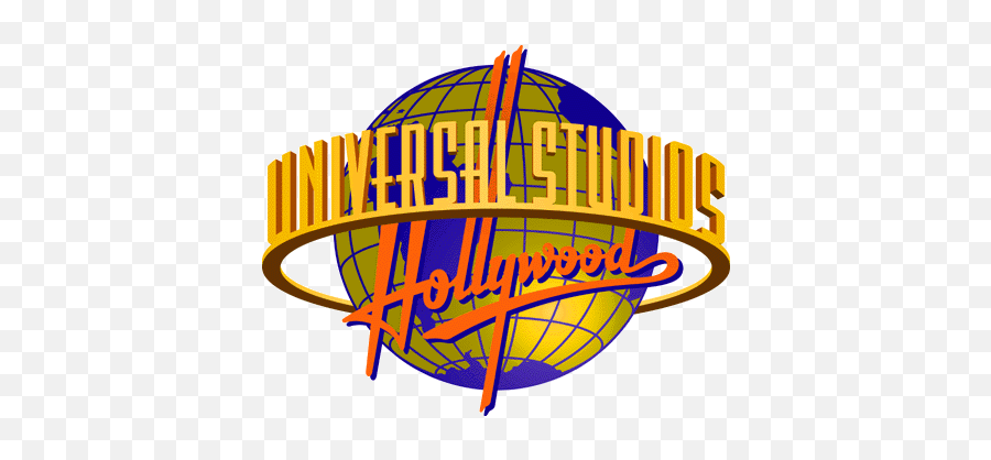 Michael Doret Logo - Universal Studios Hollywood Clipart Png,Universal Studios Logo