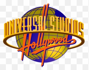 Michael Doret Logo - Universal Studios Hollywood Clipart png