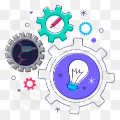 Placing Engineering - Dot png