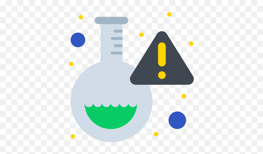 Flask Lab Research Virus Free Icon Of Corona Covid - 19 Icon Png,Science Flask Icon