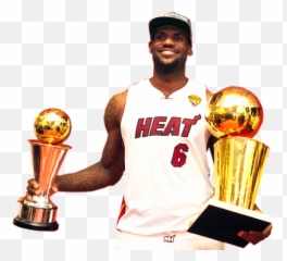 Lebron James Heat Png 5 Image - Miami