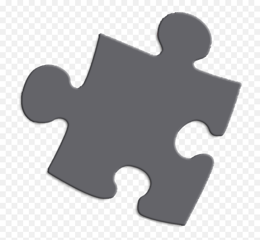 74 Capitalization U2013 Putting The Pieces Together - Silhouette Png,Capitalize Icon