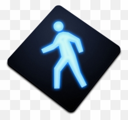 Toolbar Regular Public Icon Nod 2 Iconset Rimshotdesign - Traffic Sign png