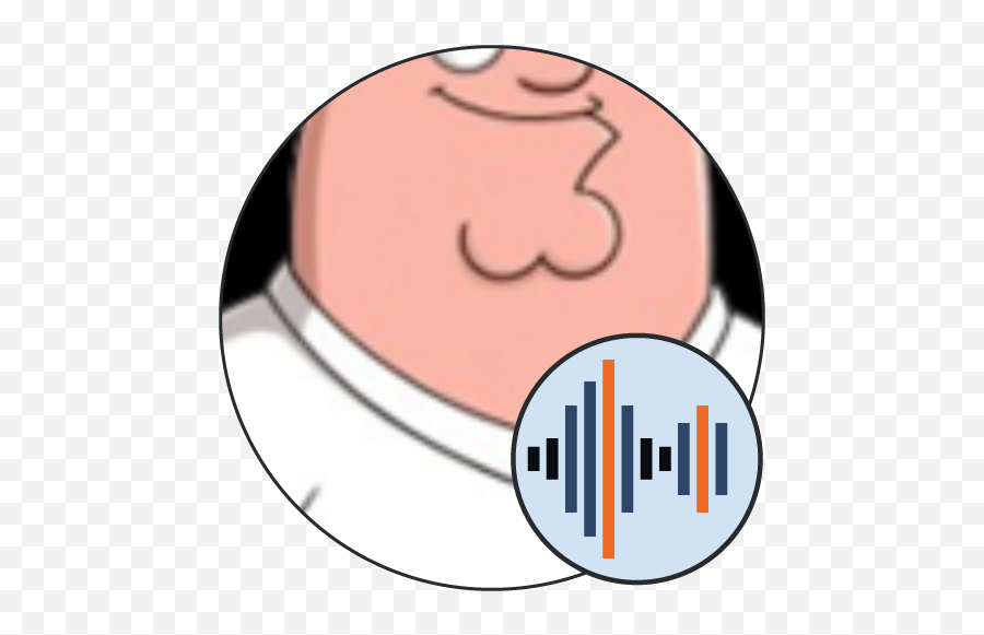 Peter Griffin Soundboard - Avery Bullock Fight Soundtrack Png,Anime Teamspeak Icon