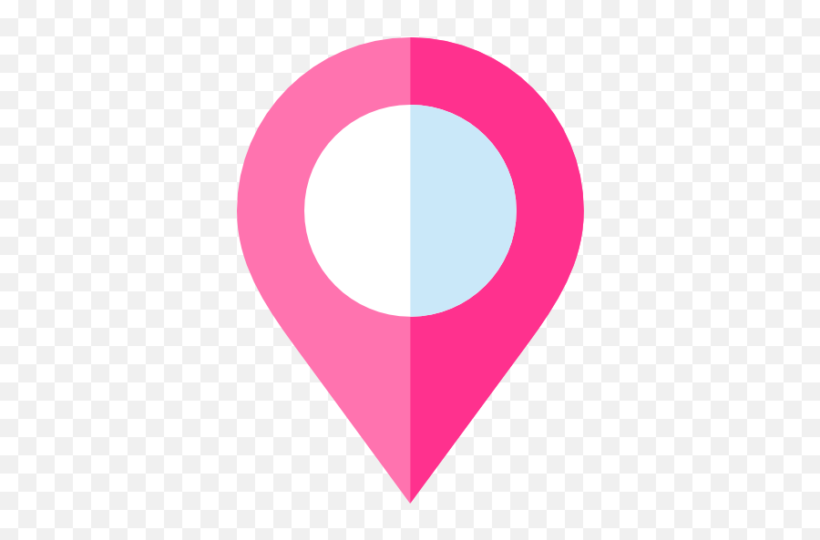 Free Icon Placeholder - Vertical Png,Gps Marker Icon