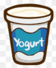 Yogurt Chef Wars Wiki Fandom - Clip Art Png,Yogurt Png