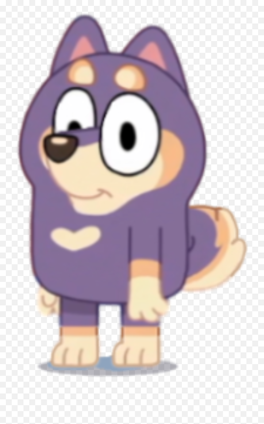 Juniper Bluey Wiki Fandom - Juniper From The Bluey Character Png,Juniper Png