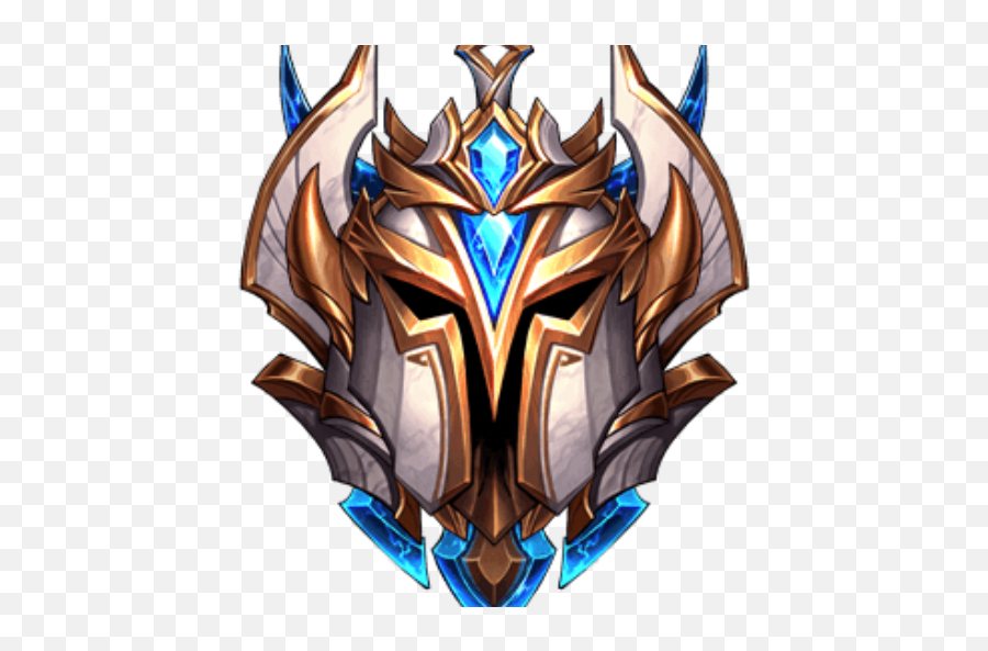 Endofthelinetft - Trovo Challenger Lol Png,Season 1 Icon League Of Legends