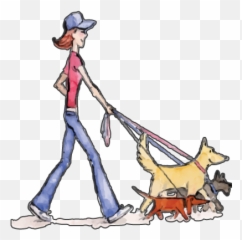 Dogu0027s Next Best Friend - Dog Sitter Png,Dog Walk Icon