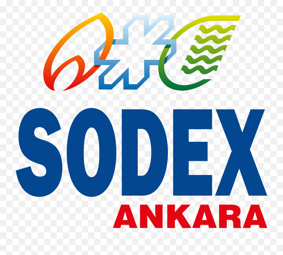Fair Logos Sodex Ankara - Graphic Design Png,V Logos