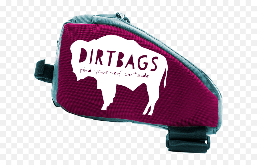 Dirtbags Burrito Hauler U2014 Shredworthy Png Fanny Pack Icon