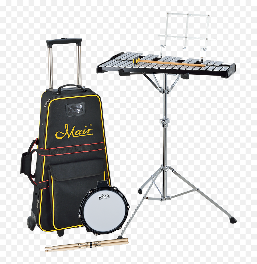 Mair Drums Educational Kits - Vertical Png,Pearl Icon Curved Drum Rack