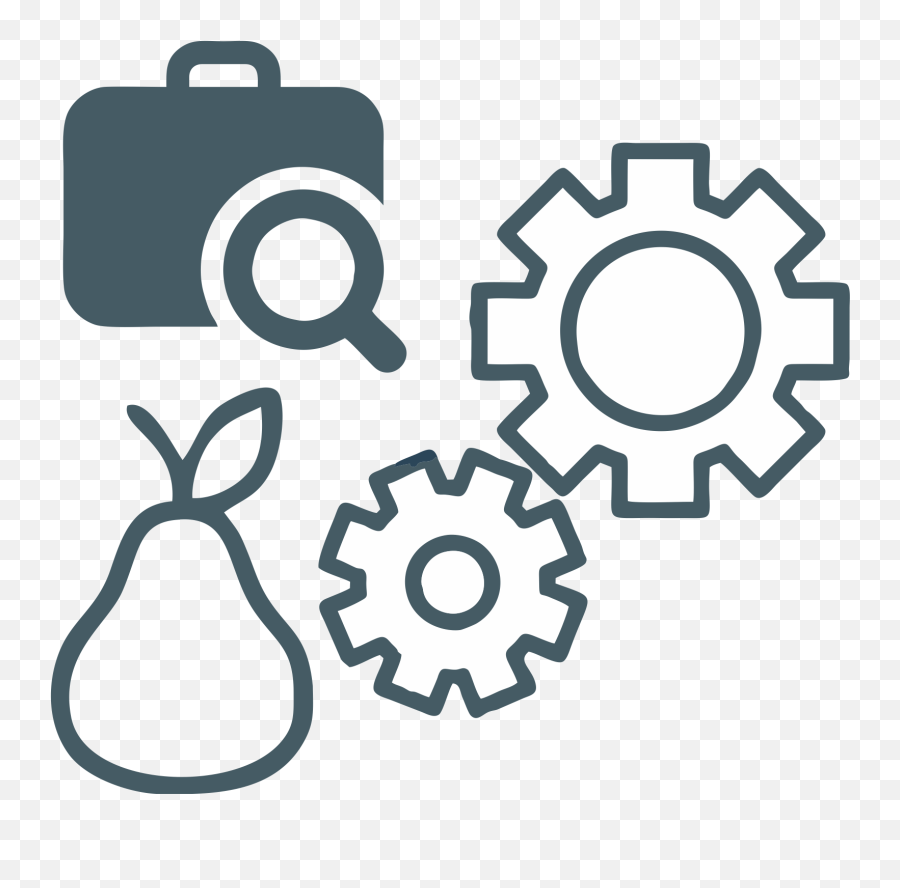 Nuclear Instruments - Gear Wheel Icon Transparent Png,Loki Icon Tumblr