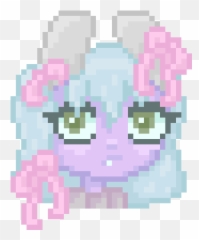 Bunny Icon Pixel Art Maker - Planet Png