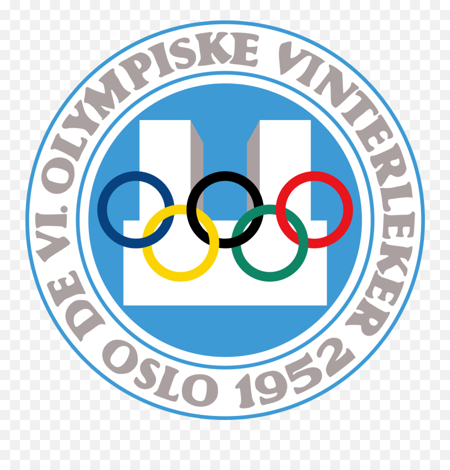Oslo 1952 Team Gb - Squaw Valley Ski Resort Png,Olympics Icon