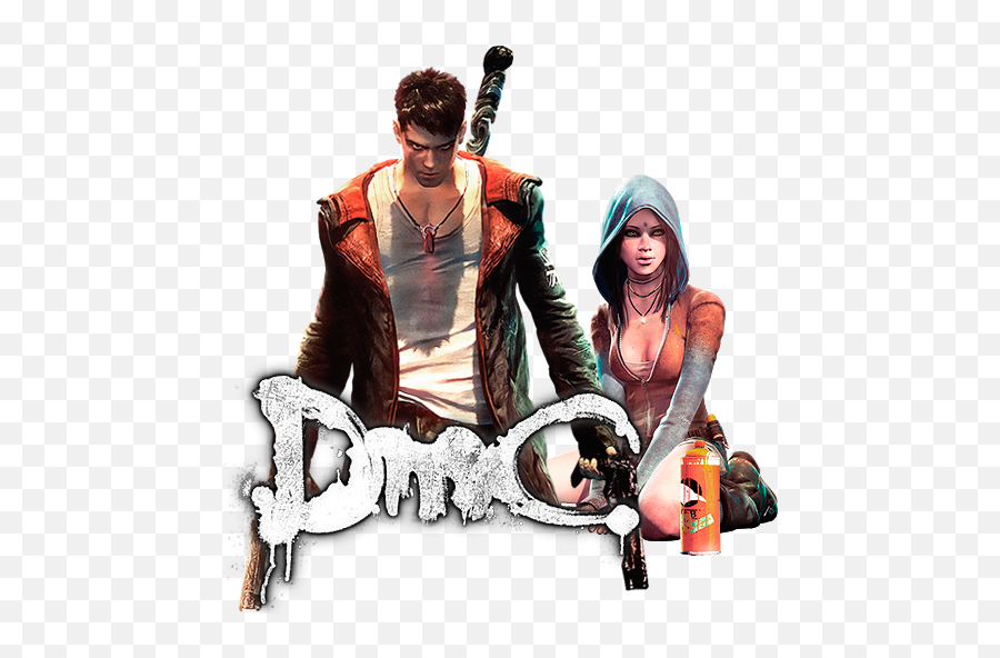 Devil May Crydmc New Trailer Featuring Vergilu0027s Downfall - Devil May Cry 4 Png,Devil May Cry 5 Png