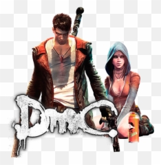 Devil May Crydmc New Trailer Featuring Vergilu0027s Downfall - Devil May Cry 4 Png,Devil May Cry 5 Png