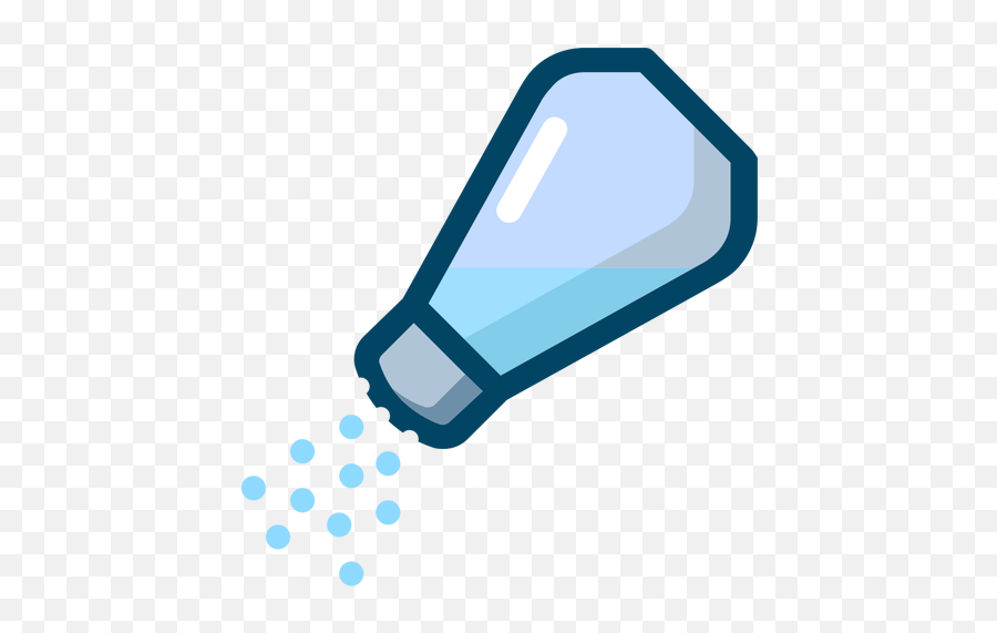 Sipping Salt Public Domain Vectors Png Salty Icon