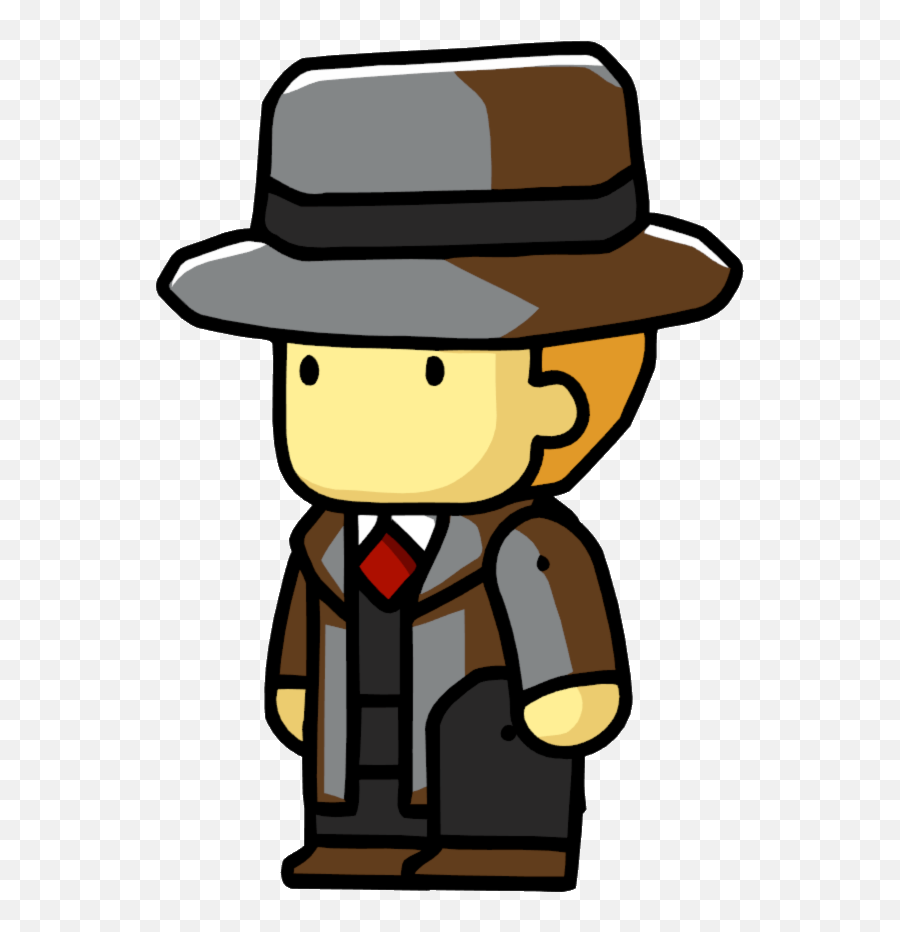 Download Free Png Detective - Detective Png,Detective Png