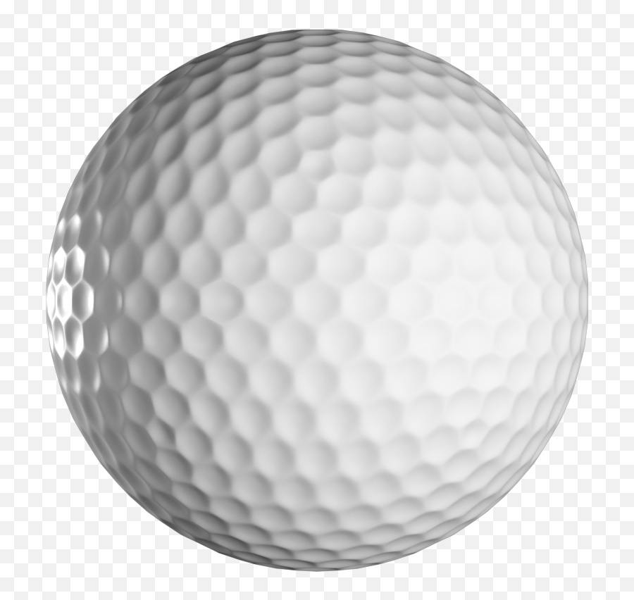 Golf Ball Png - Golf Ball Hd Png,Ball Png