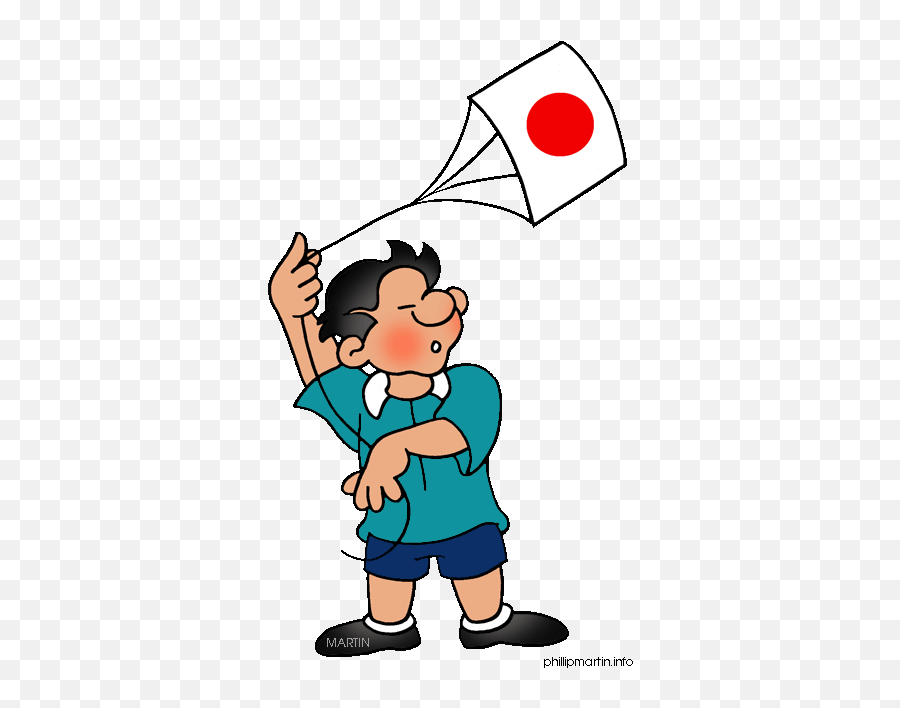 Flags Clip Art By Phillip Martin Japanese Flag - Japanese American Clipart Png,Japanese Flag Transparent