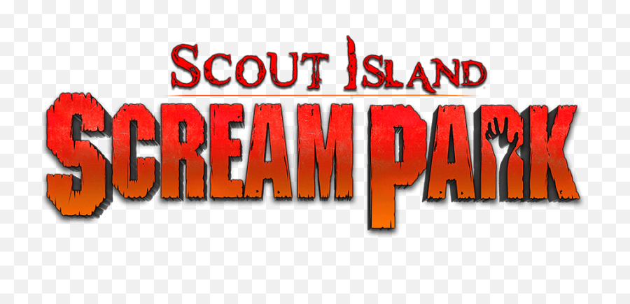 Lakeviewu0027s Best Giveaway U2014 Burk Brokerage Real Estate - Scout Island Scream Park Logo Png,Scream Png