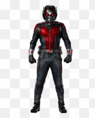Download Free Png Ant - Man Suit Frontpng DLPNGcom Png