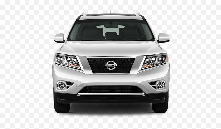 Sorg Nissan - 2016 Toyota Highlander Front Png,Pathfinder Png