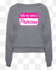 Free Hello My Name Is Sticker Png - Harry Potter Pixel Art Sweatshirt,Hello My Name Is Png