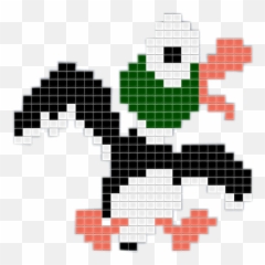 Duck Hunt Png 6 Image - Duck From Duck Hunt Png,Duck Hunt Png