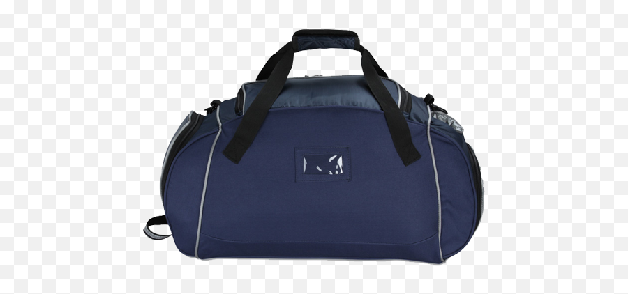 Gym Bag Png Image - Hand Luggage,Duffle Bag Png
