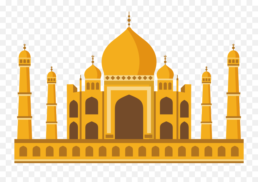 Clipart Png - Islam Church Clipart,Church Clipart Png