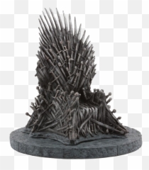Thrones Chair Png Transparent Image - Game Of Thrones Decor,Throne Chair Png