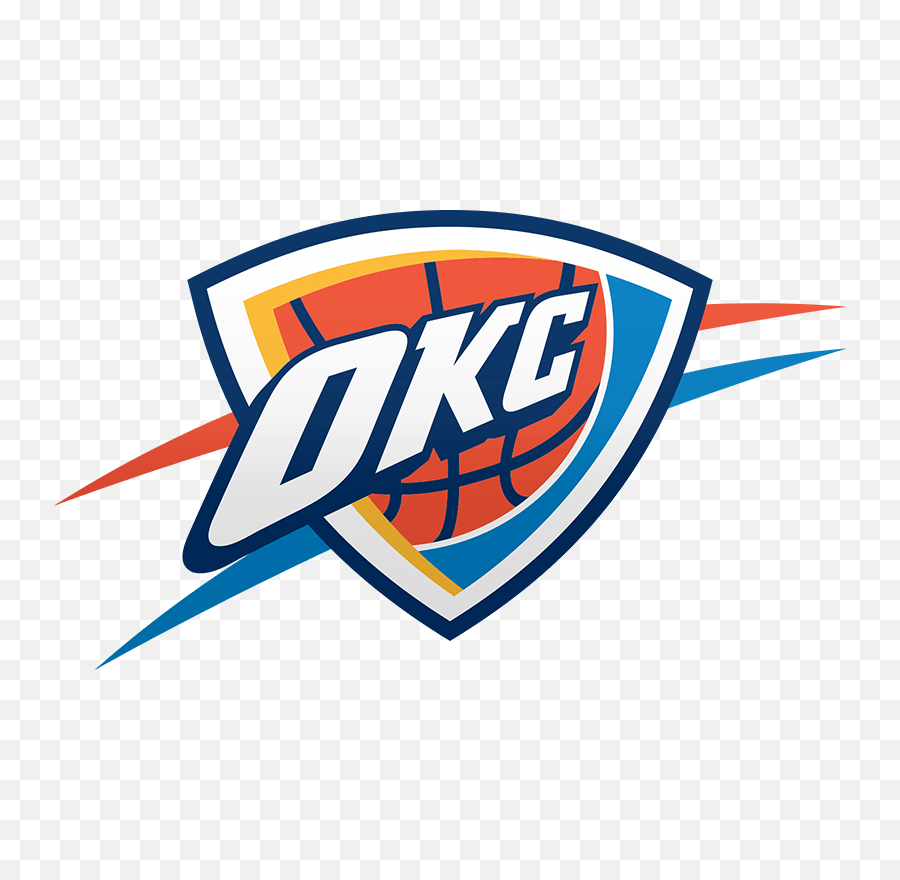 Oklahoma City Thunder Vs Sacramento - Oklahoma City Thunder Espn Png,Sacramento Kings Logo Png