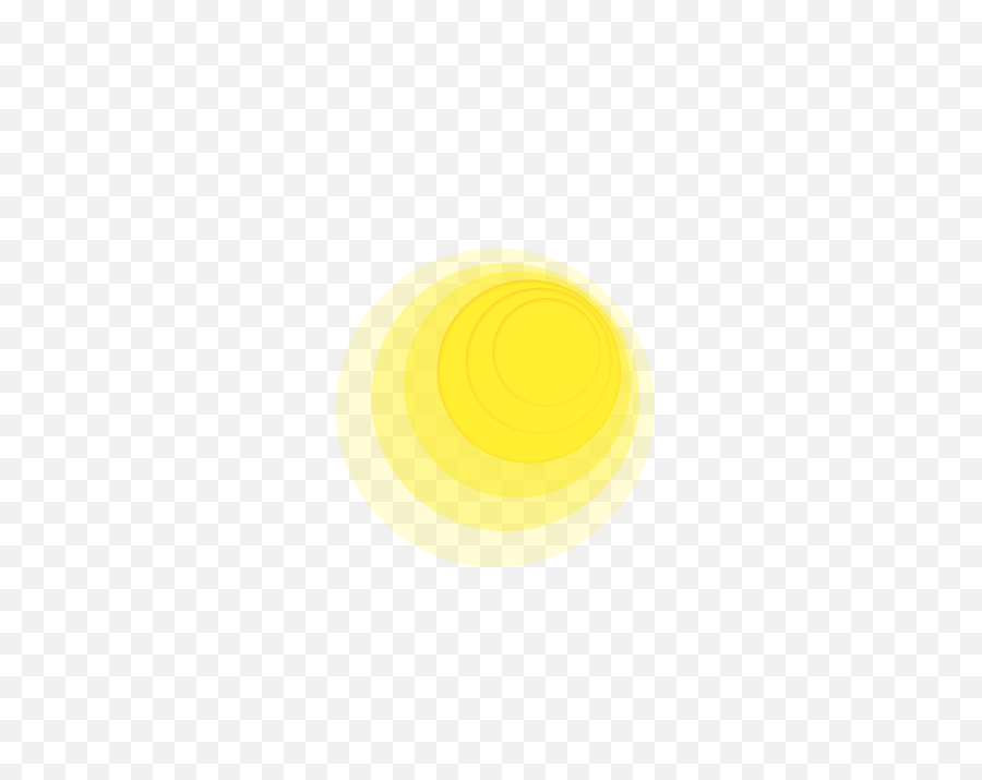 Transparent Glitter Tagged Yellow - Artglitter Circle Png,Yellow Circle Png
