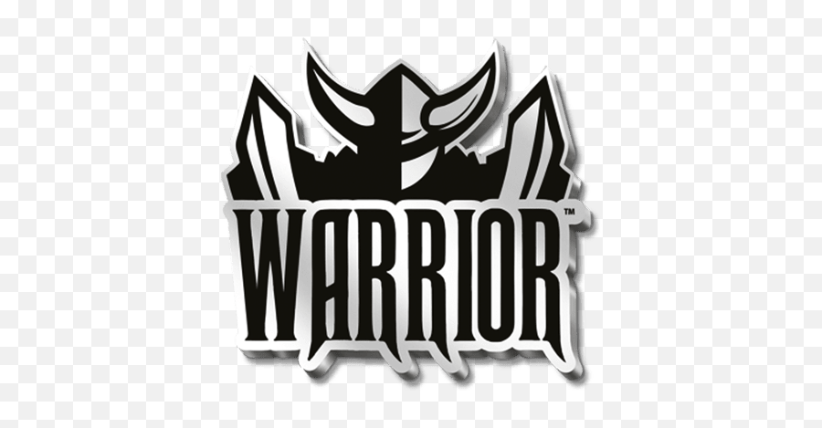 Ultimate Warrior Logo - Warrior Energy Drink Logo Png,Ultimate Warrior Logo