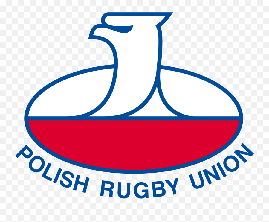 Plus Telecommunications Poland Wikipedia Clipart - Full Size Polski Zwizek Rugby Png,Poland Flag Png