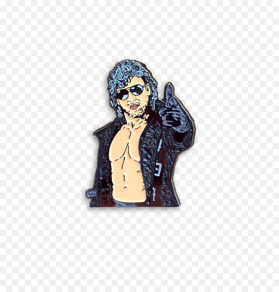 Kenny Omega - Kenny Omega Sketches Png,Kenny Omega Png