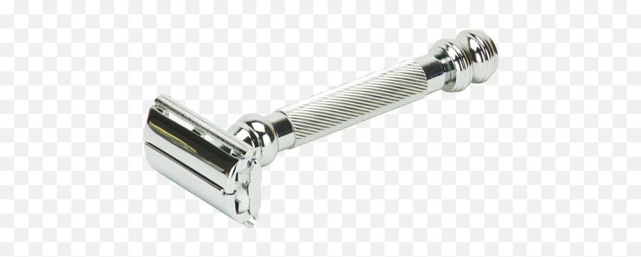 Parker Double Edge Safety Razor - Shower Head Png,Razor Png