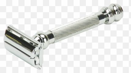 Parker Double Edge Safety Razor - Shower Head Png,Razor Png