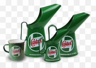 Castrol - Castrol Png,Castrol Logo