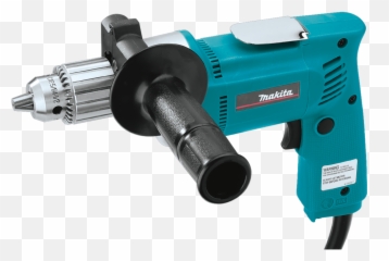 Makita - 12 Drill Makita Corded Hammer Drill Png,Drill Png